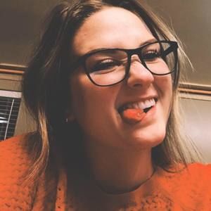 Meet your Posher, Sadie jo